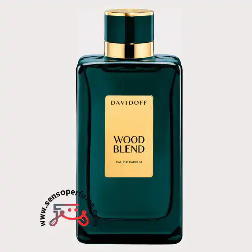 عطر ادکلن دیویدوف وود بلند